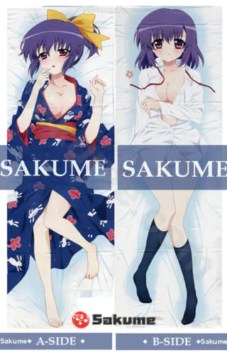 7017 Arashiko Yuno MM