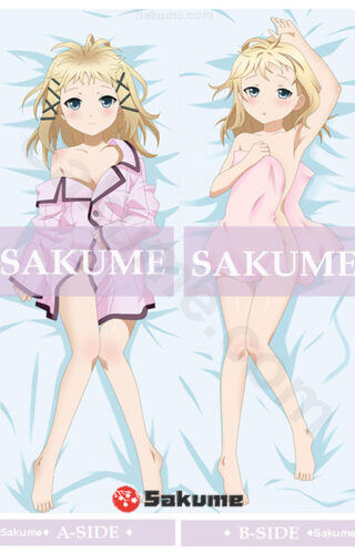 7018 Tina Sprout Black Bullet