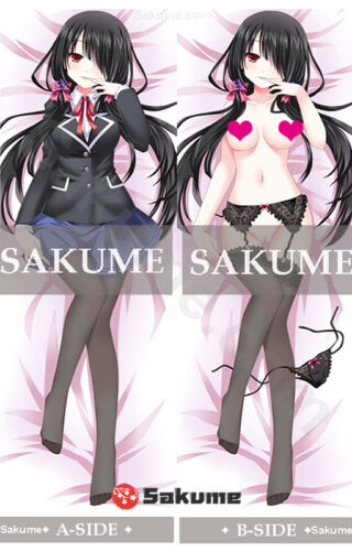 7021 Kurumi Tokisaki Date A Live