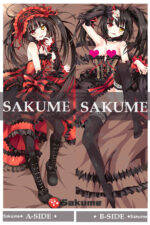 7042 Kurumi Tokisaki Date A Live