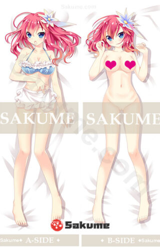 7047 Stephanie Dola No Game No Life
