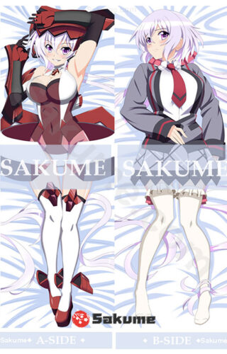 7053 Chris Yukine Symphogear