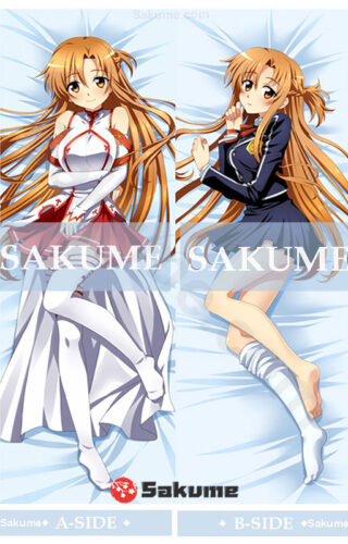 7064 Yuuki Asuna Sword Art Online