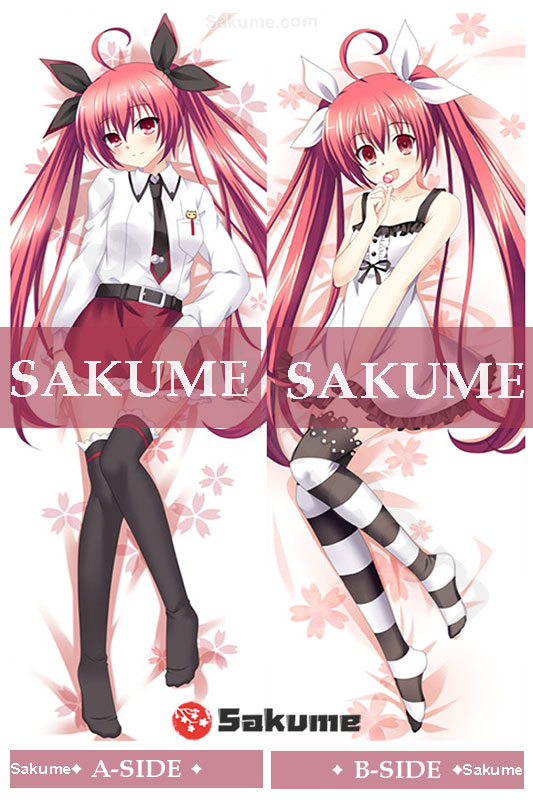 7084 Kotori Itsuka Date A Live