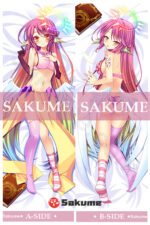 7087 Jibril No Game No Life