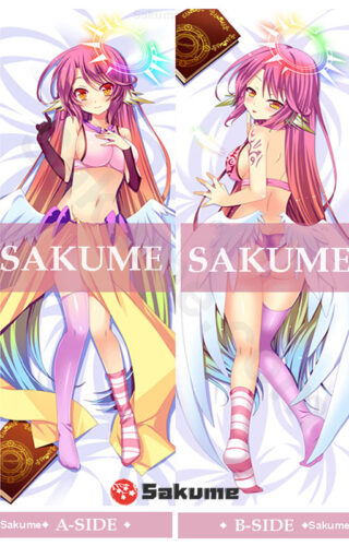 7087 Jibril No Game No Life