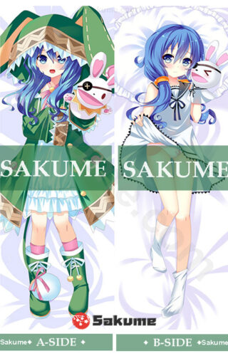 7105 Yoshino Himekawa Date A Live