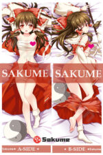 7120 Reimu Hakurei Touhou Project