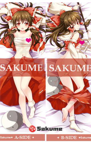 7120 Reimu Hakurei Touhou Project