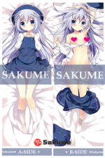 7129 Kafū Chino Is the Order a Rabbit