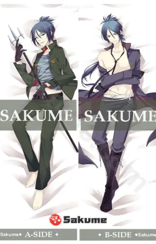8003 Mukuro Rokudo Reborn