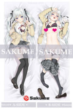 8011 Kagarino Kirie Bishoujo Mangekyou