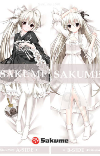 8020 Sora Kasugano Yosuga no Sora