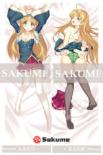 8041 Asia Argento High School DxD