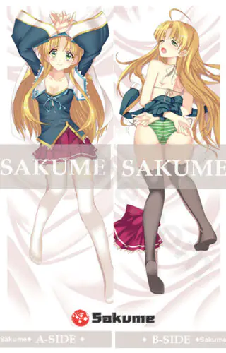 8041 Asia Argento High School DxD