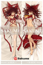 8042 Hakurei Reimu Touhou Project