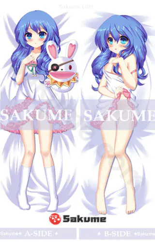 8055 Himekawa Yoshino Date A Live