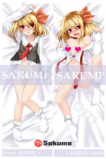 8056 Flandre Scarlet TouHou Project