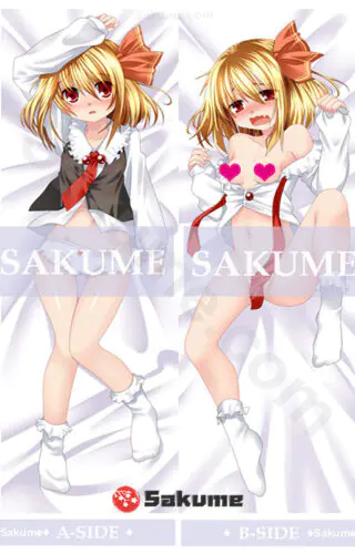 8056 Flandre Scarlet TouHou Project