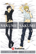 8063 Izaya Orihara&Shizuo Heiwajima Durarara!!