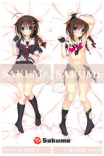 8086 Shigure KanColle