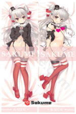 8089 Amatsukaze Kancolle