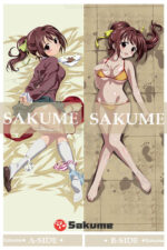 8095 Sohara Mitsuki Heaven's Lost Property