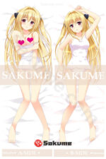 8101 Golden Darkness To Love Ru