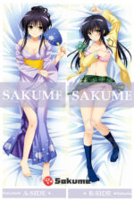 8102 Kotegawa Yui To LOVE Ru