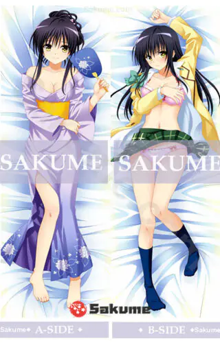 8102 Kotegawa Yui To LOVE Ru