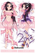 8103 Elucia de Lute Ima The World God Only Knows