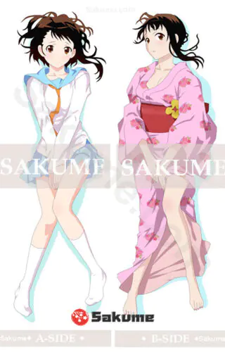 8106 Onodera Kosaki Nisekoi