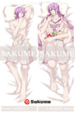 8112 Atsushi Murasakibara Kuroko's Basketball