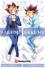 8116 Yugi Muto Yu Gi Oh!