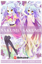 8122 Shiro No Game No Life