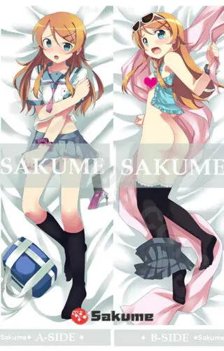 8136 Kōsaka Kirino Oreimo