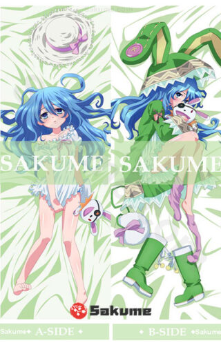 8138 Yoshino Himekawa Date A Live
