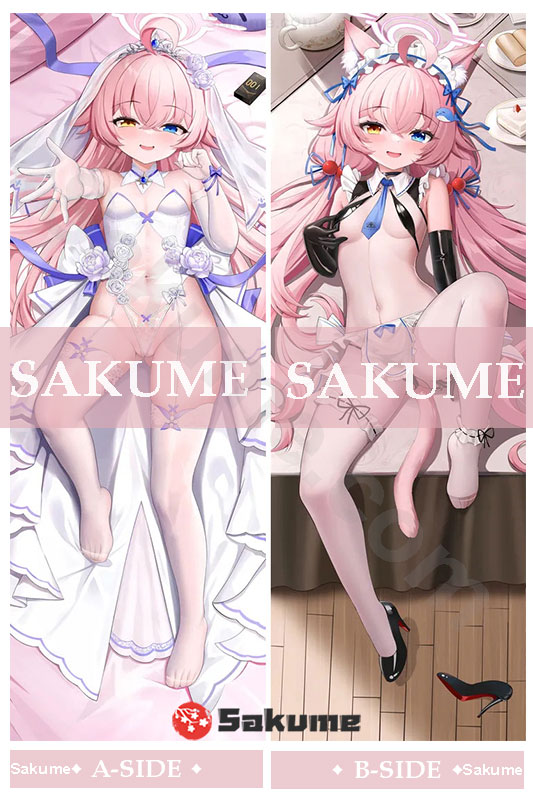 258617 1 (A.C)Takanashi Hoshino Blue Archive
