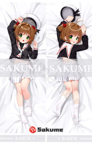 025031 Sakura Kinomoto Cardcaptor Sakura