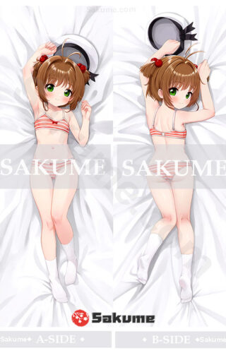 025032 Sakura Kinomoto Cardcaptor Sakura