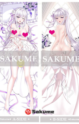 231023 Emilia Re Zero