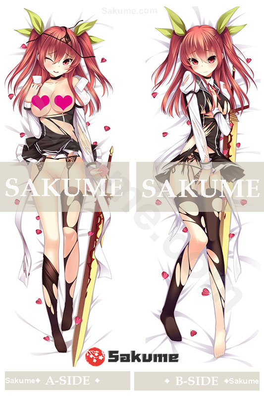 231026 Stella Vermillion A Tale Of Worst One