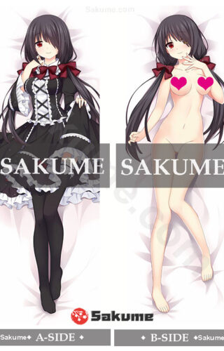 231036 Kurumi Tokisaki Date A Live