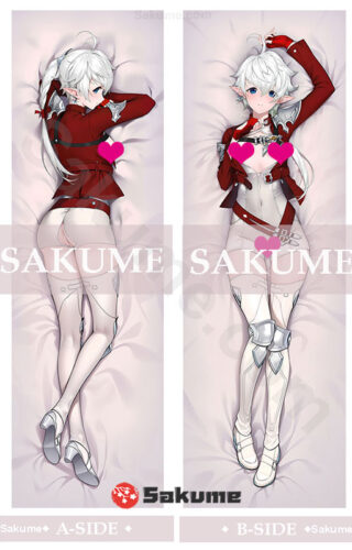 546032 Alisaie Leveilleur Final Fantasy