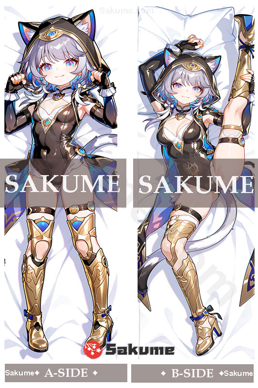 LLOG20250718008 Cipher Honkai Star Rail