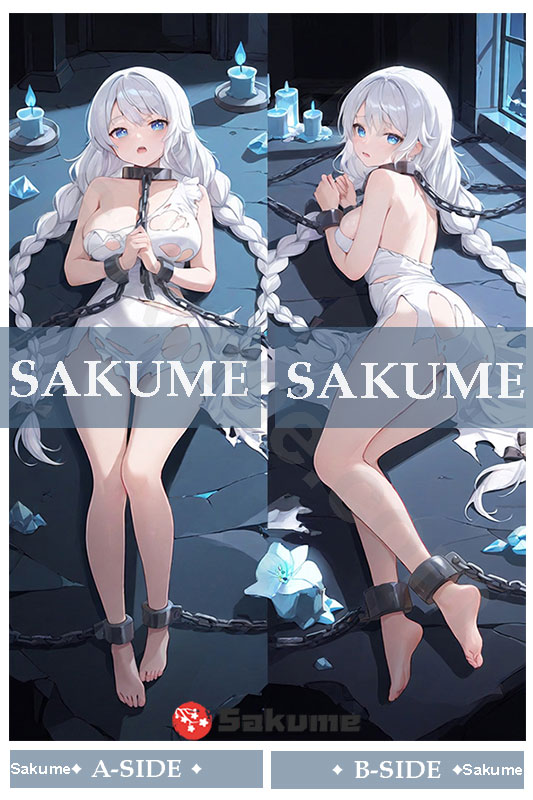 0022022 Avrora Azur Lane