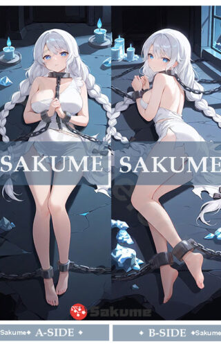 0022023 Avrora Azur Lane