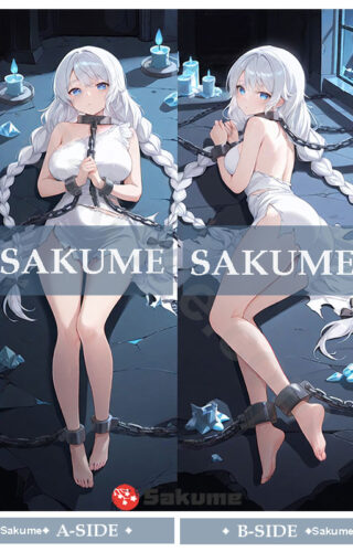 0022024 Avrora Azur Lane