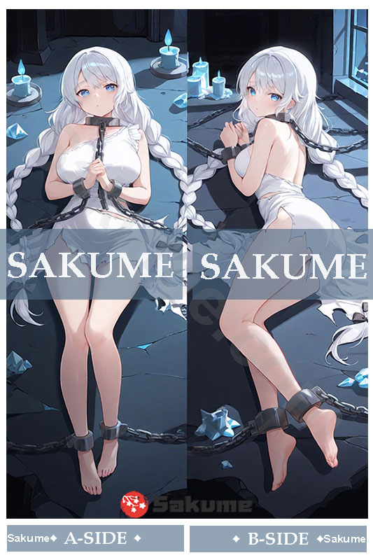 0022024 Avrora Azur Lane