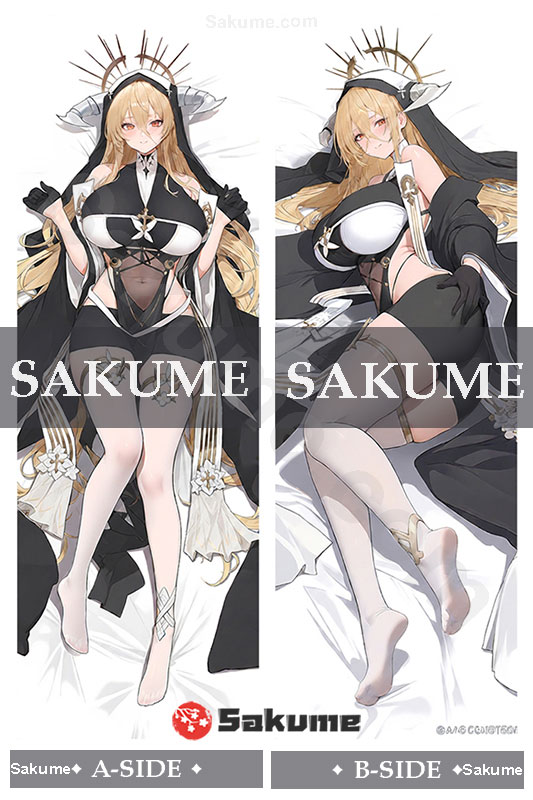 0022060 Implacable Azur Lane